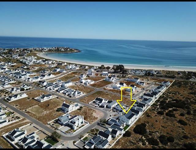 3 BEDROOM HOUSE FOR SALE IN BRITANNIA BAY